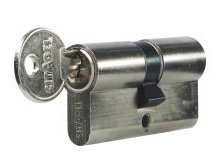 Vložka cylindrická 30/40C (B) CITADEL 3 klíče