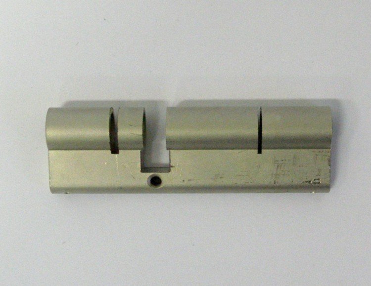 Tělo pExtra 30+40 Ni ND - Vložky,zámky,klíče,frézky Vložky cylindrické Vložky ND