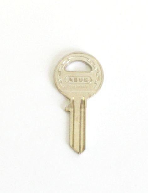 Klíč ABUS pro 41/24/190/31L - Vložky,zámky,klíče,frézky Klíče odlitky Klíče cylindrické