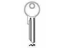 Klíč broušený 4105/20R1