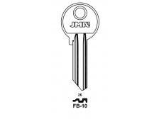 Klíč JMA 26/FB-10