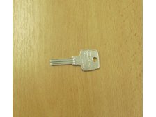 Klíč OK421 ABUS EC