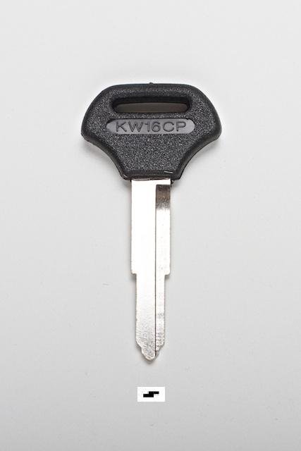 KA -/-/-/- (autoklíč) - Vložky,zámky,klíče,frézky Klíče odlitky Autoklíče