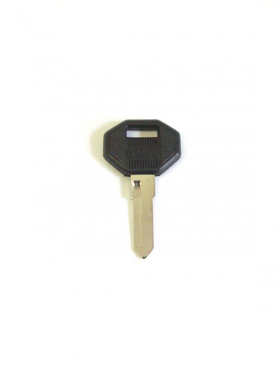 KA -/-/MRT1RP/MRT10LP (autoklíč) - Vložky,zámky,klíče,frézky Klíče odlitky Autoklíče