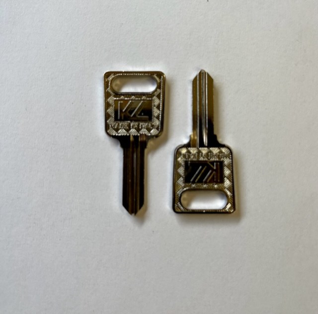 KA -/CBR1/CBR1/COB1 DOPRODEJ - Vložky,zámky,klíče,frézky Klíče odlitky Autoklíče