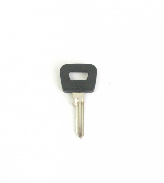 KA -/DO1P/DM1P/DO9P autoklíč - Vložky,zámky,klíče,frézky Klíče odlitky Autoklíče