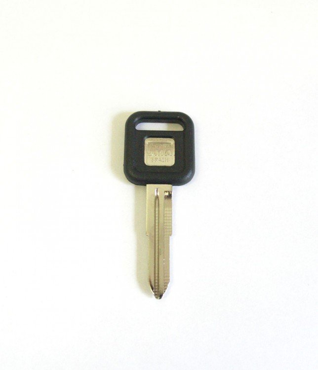 KA -/GEM15P/GM15P/GM11PO-(autoklíč) - Vložky,zámky,klíče,frézky Klíče odlitky Autoklíče
