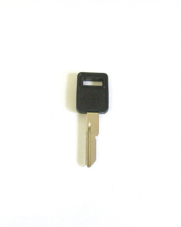 KA -/GEM1P/GM1CP/GMAP (autoklíč) - Vložky,zámky,klíče,frézky Klíče odlitky Autoklíče