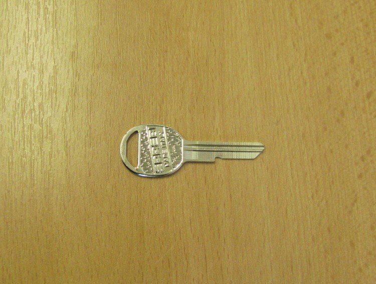 KA -/GEM3 DOPRODEJ (autoklíč) - Vložky,zámky,klíče,frézky Klíče odlitky Autoklíče