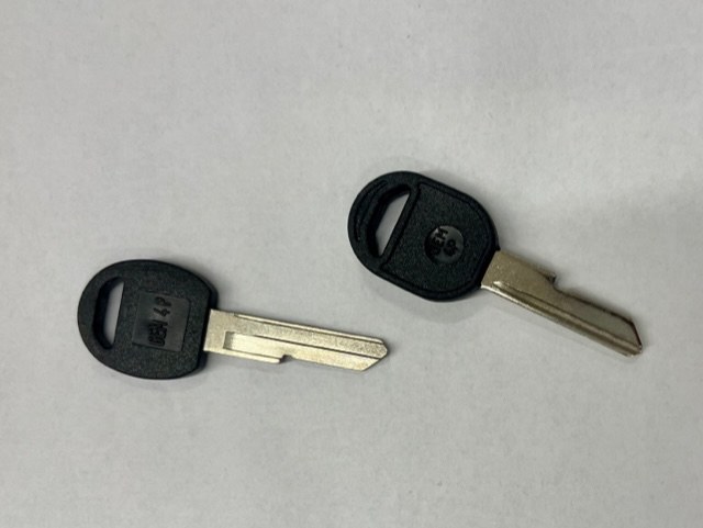 KA -/GEM4P/GM4BP/GMDP DOPRODEJ (autoklíč) - Vložky,zámky,klíče,frézky Klíče odlitky Autoklíče