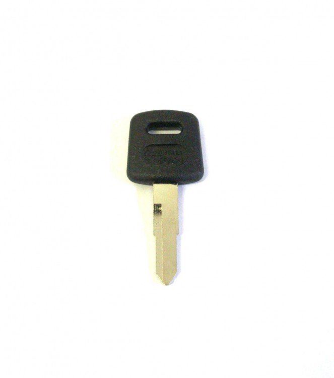 KA -/HA32P/HON31CP/HO20CP (autoklíč) - Vložky,zámky,klíče,frézky Klíče odlitky Autoklíče