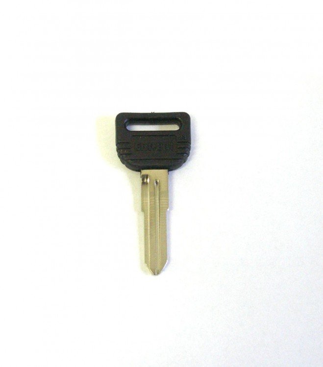 KA -/HA45P/HON43RP/HO91P (autoklíč) - Vložky,zámky,klíče,frézky Klíče odlitky Autoklíče