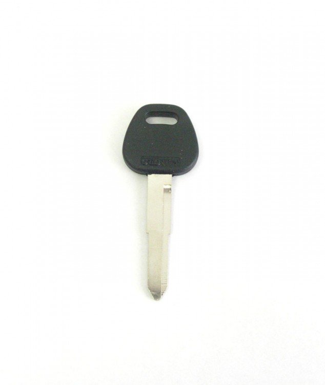KA -/HY10P/-/HUN15P - Vložky,zámky,klíče,frézky Klíče odlitky Autoklíče