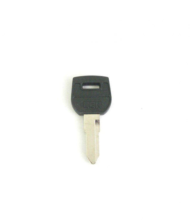 KA -/KAW4P/-/KA6P (autoklíč) - Vložky,zámky,klíče,frézky Klíče odlitky Autoklíče