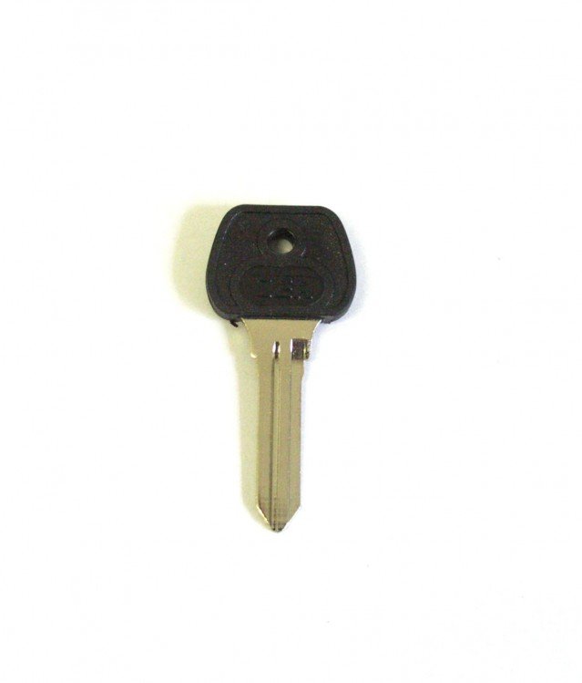 KA -/MZ2SP/-/MA11LDP (autoklíč) - Vložky,zámky,klíče,frézky Klíče odlitky Autoklíče