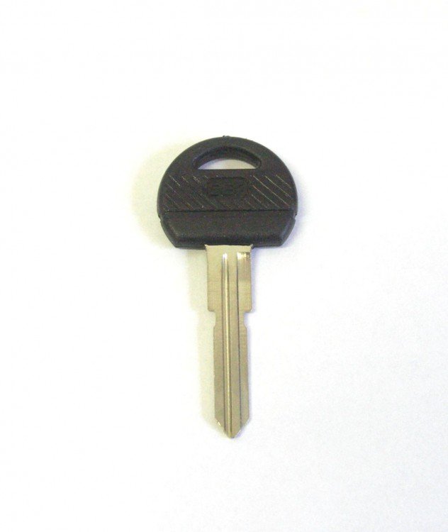 KA -/NM59P1/NE52AP/NN63QP DOPRODEJ (autoklíč) - Vložky,zámky,klíče,frézky Klíče odlitky Autoklíče