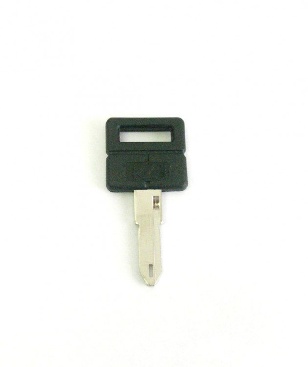 KA -/NM73P/NE55FP/NN58AP (autoklíč) - Vložky,zámky,klíče,frézky Klíče odlitky Autoklíče