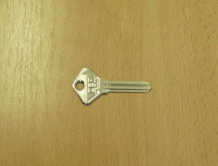 KA -/SAF8/AF3A/FA2S DOPRODEJ (autoklíč) - Vložky,zámky,klíče,frézky Klíče odlitky Autoklíče