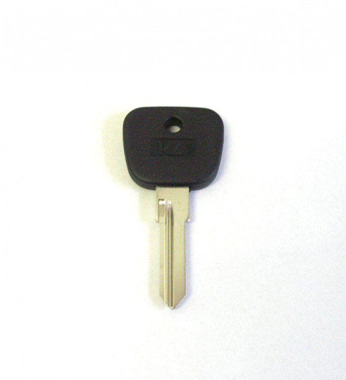 KA BM1P/BM1P/HU50AP/HF56P (autoklíč) - Vložky,zámky,klíče,frézky Klíče odlitky Autoklíče