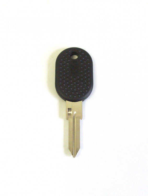 KA FT1505P/ARM10P/GT15RP/FI4P (autoklíč) - Vložky,zámky,klíče,frézky Klíče odlitky Autoklíče