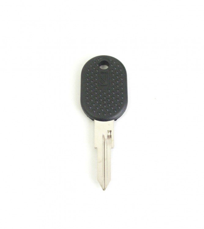 KA FT46P/F3P4/GT6RFP/FAKIP(autoklíč) - Vložky,zámky,klíče,frézky Klíče odlitky Autoklíče