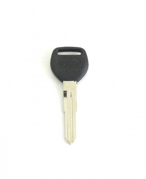 KA HD90P/HA58P/HON58RDP/HO103P (autoklíč) - Vložky,zámky,klíče,frézky Klíče odlitky Autoklíče