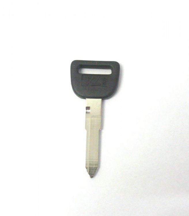 KA HD91P/HA42P/HON37P/HO55P (autoklíč) - Vložky,zámky,klíče,frézky Klíče odlitky Autoklíče