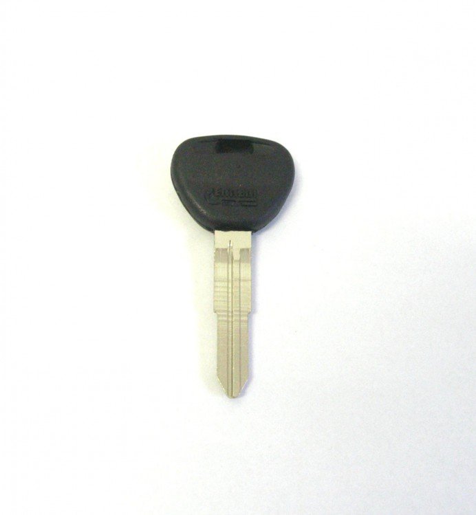 KA HY10P/HY8P/HYN10BP/HUN11P (autoklíč) - Vložky,zámky,klíče,frézky Klíče odlitky Autoklíče