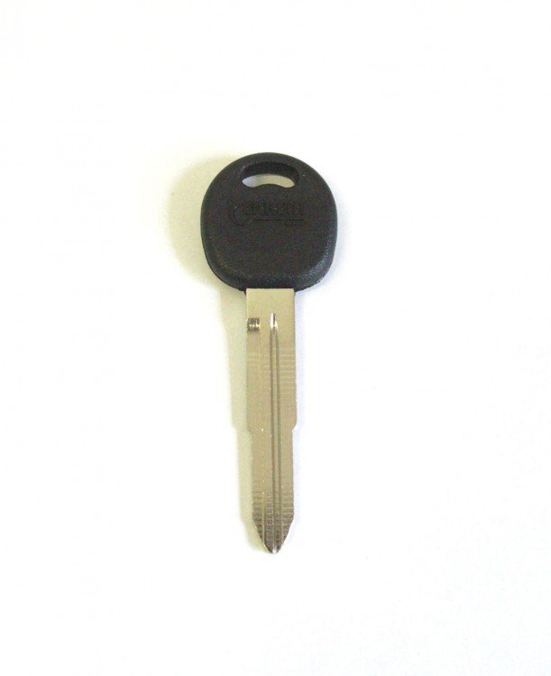 KA HY7SCP/HY7P/HYN7RAP/HUN8LP (autoklíč) - Vložky,zámky,klíče,frézky Klíče odlitky Autoklíče
