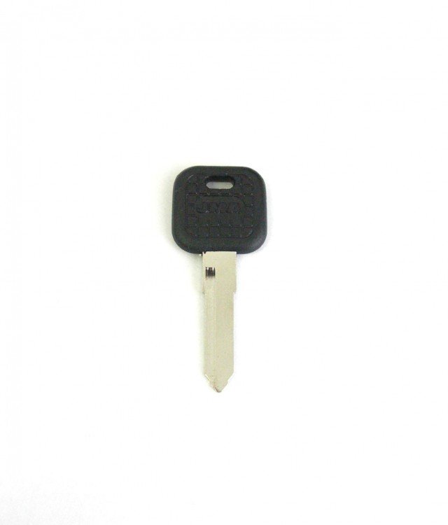 KA KAW16AP/KAW14P/KW14AP/KA4P (autoklíč) - Vložky,zámky,klíče,frézky Klíče odlitky Autoklíče