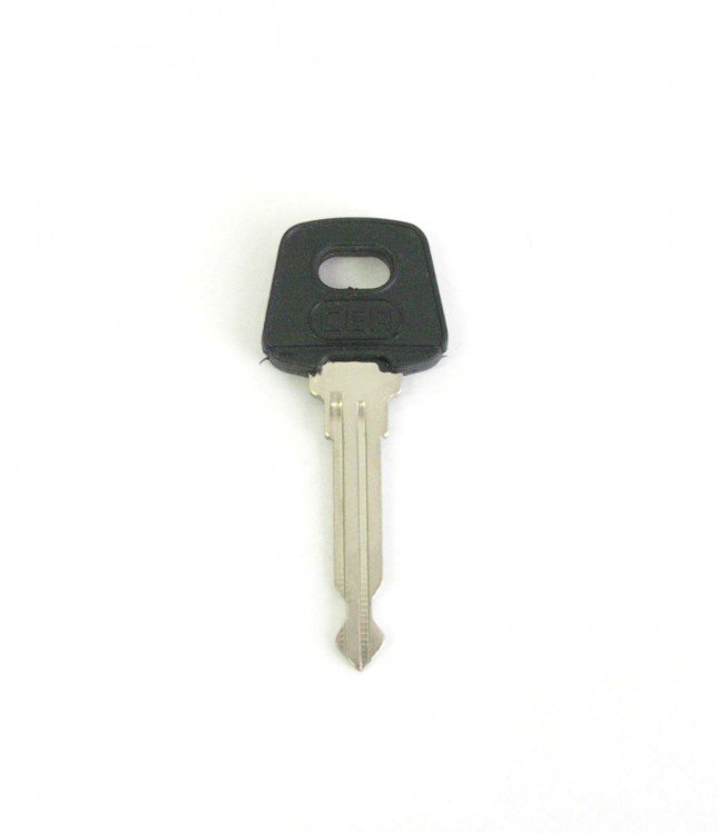KA LD30P/NM78P/LD3RP/LAD2P DOPRODEJ (autoklíč) - Vložky,zámky,klíče,frézky Klíče odlitky Autoklíče