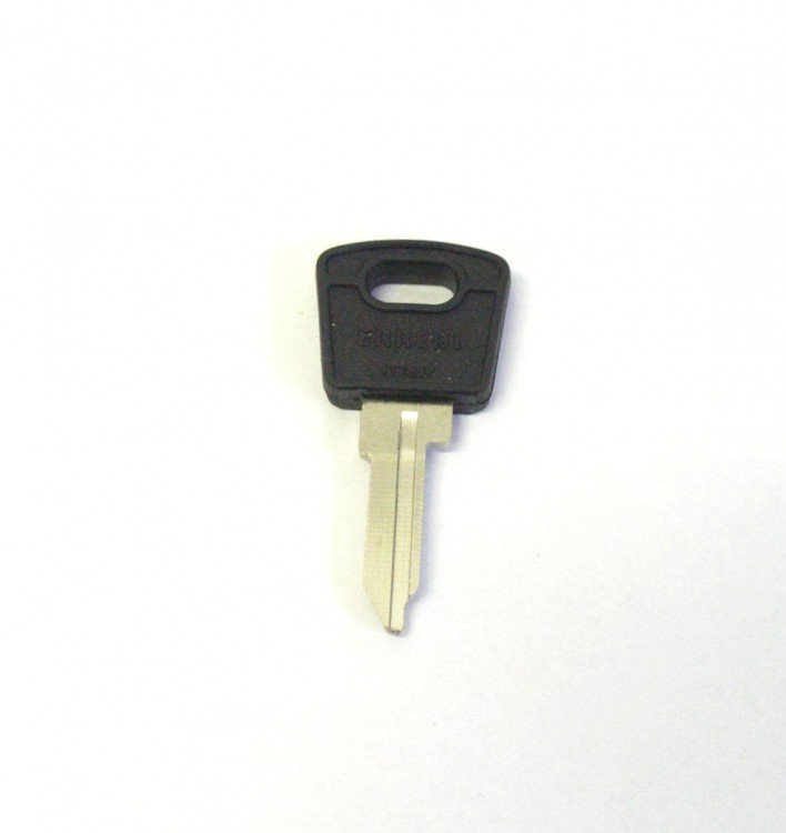 KA LD40P/NM7P/NE20AP/NN23BP (autoklíč) - Vložky,zámky,klíče,frézky Klíče odlitky Autoklíče