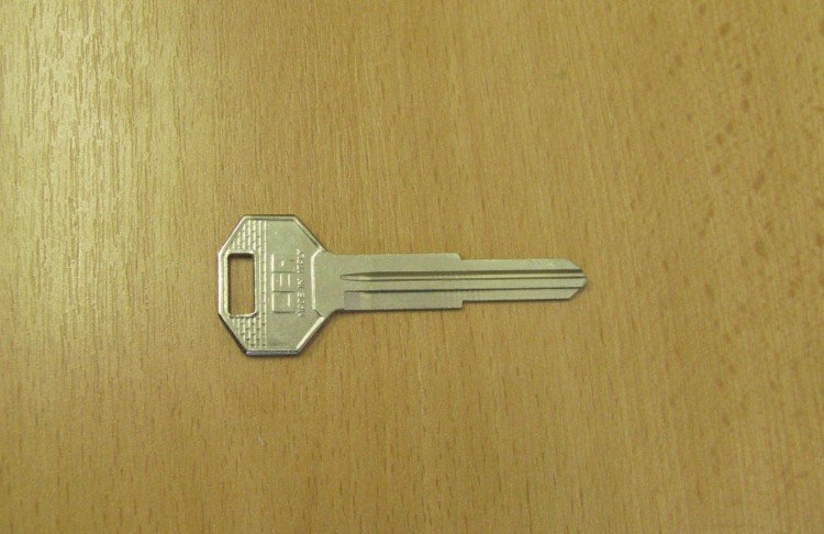 KA MOC/MA2P/MT3/MTC DOPRODEJ (autoklíč) - Vložky,zámky,klíče,frézky Klíče odlitky Autoklíče