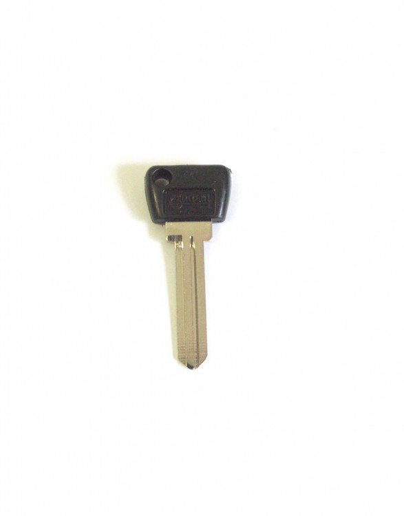 KA MZ41DP/MZ18P/MAZ18BP/MA29AP DOPRODEJ (autoklíč) - Vložky,zámky,klíče,frézky Klíče odlitky Autoklíče