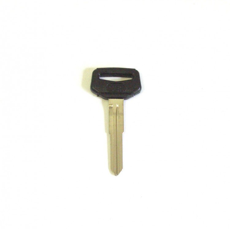 KA TR3AP/TT19P/TOY18BP/TY25P DOPRODEJ (autoklíč) - Vložky,zámky,klíče,frézky Klíče odlitky Autoklíče