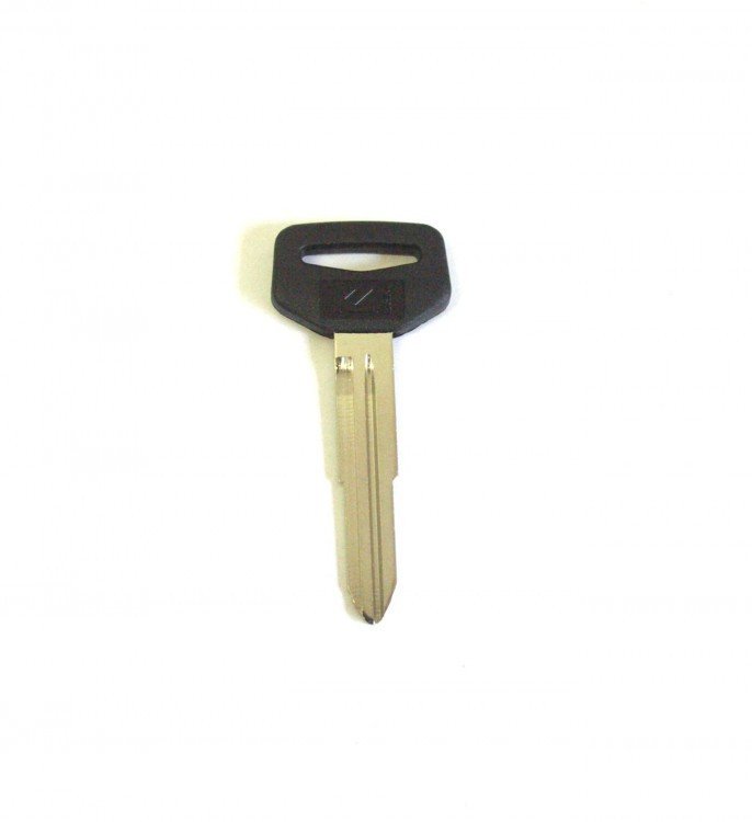KA TR42P/TT31P/TOY38RP/TY41P (autoklíč) - Vložky,zámky,klíče,frézky Klíče odlitky Autoklíče