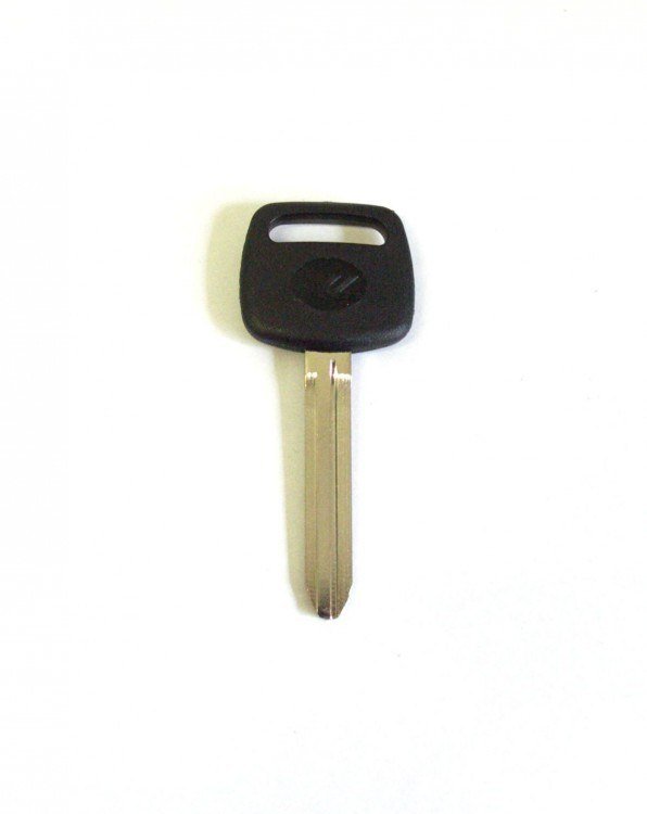 KA TR47P/TT53P/TOY43P/TY51P (autoklíč) - Vložky,zámky,klíče,frézky Klíče odlitky Autoklíče