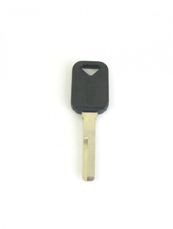 KA VL16P/VO2P/HU57RP/S59HFP DOPRODEJ (autoklíč) - Vložky,zámky,klíče,frézky Klíče odlitky Autoklíče