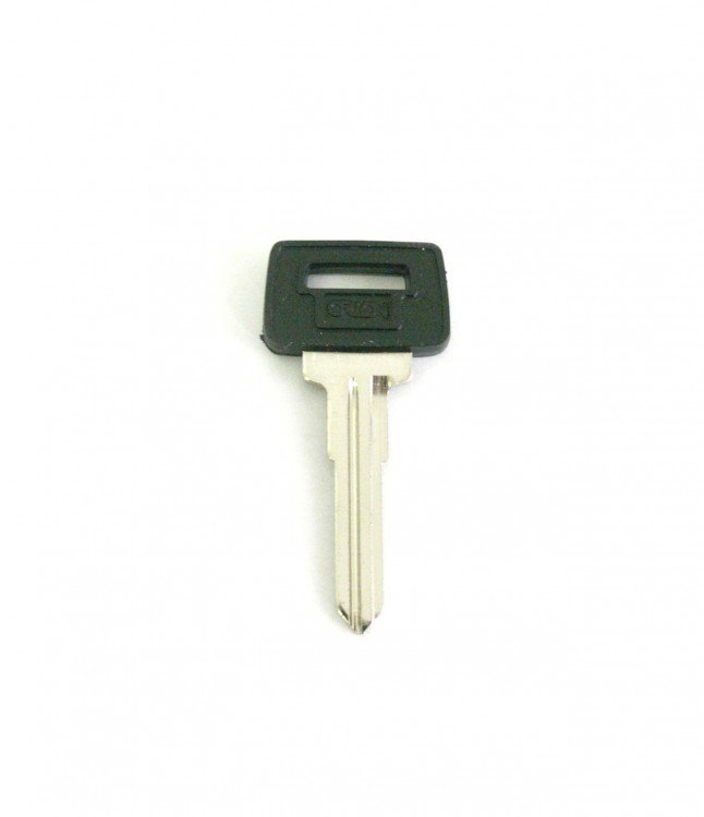 KA VL5P/NM45P/NE27P/NN30P DOPRODEJ (autoklíč) - Vložky,zámky,klíče,frézky Klíče odlitky Autoklíče