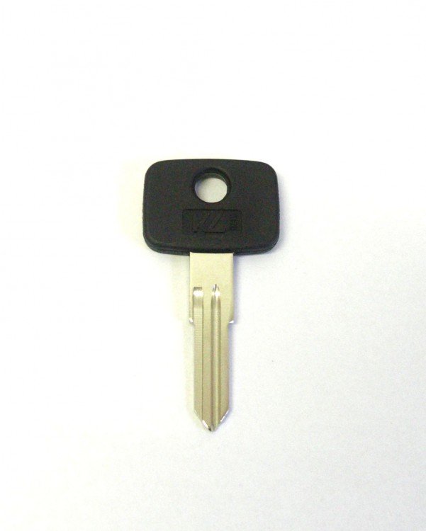 KA VX2P/HF58P/YM28P/YS31P (autoklíč) - Vložky,zámky,klíče,frézky Klíče odlitky Autoklíče