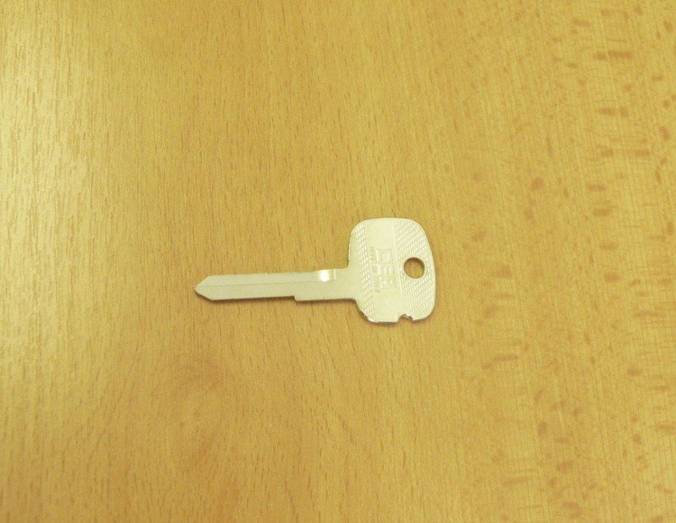 KA VX6SP/YS19P/YM21RP/YS22LP DOPRODEJ (autoklíč) - Vložky,zámky,klíče,frézky Klíče odlitky Autoklíče