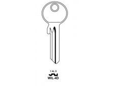 Klíč JMA WI1A/WI1/WK1X/WIL10D