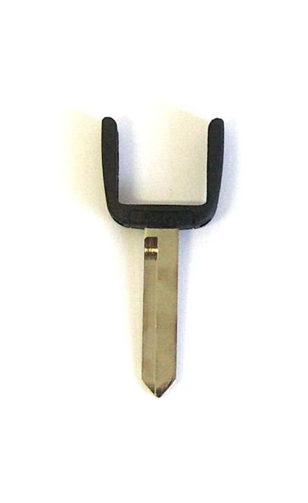 Klíč pro čip FD20U/TK24 - Vložky,zámky,klíče,frézky Klíče pro čip