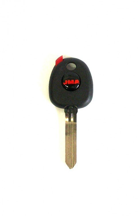 Klíč pro čip TP00DAI-3.P1 - Vložky,zámky,klíče,frézky Klíče pro čip