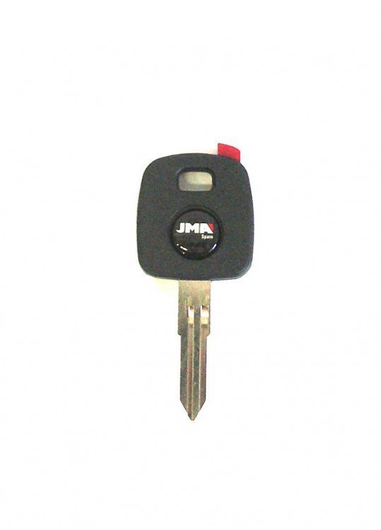 Klíč pro čip TP00DAT-6.P2 - Vložky,zámky,klíče,frézky Klíče pro čip