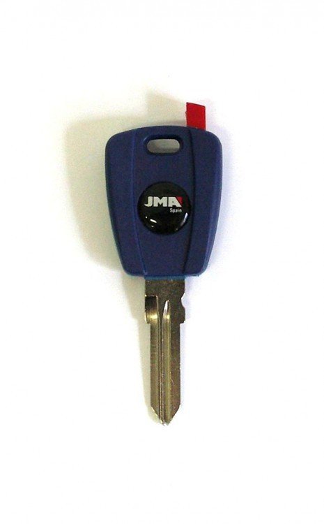 Klíč pro čip TP00FI-13.P8 - Vložky,zámky,klíče,frézky Klíče pro čip