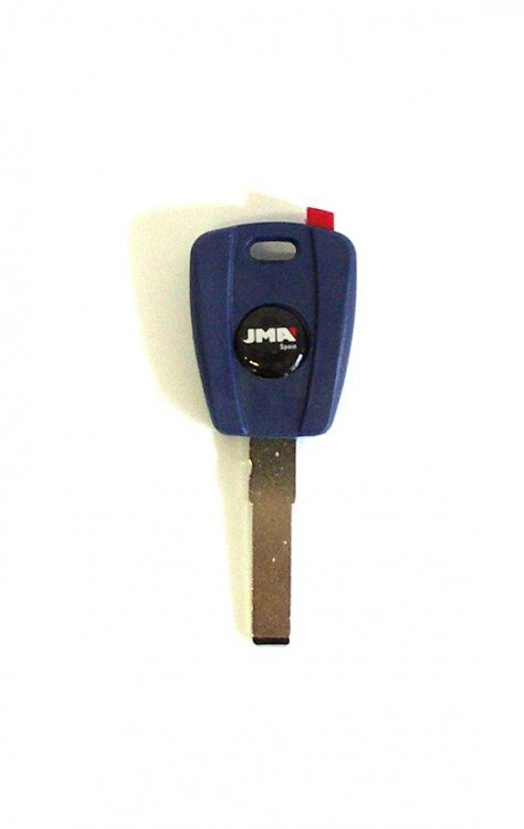 Klíč pro čip TP00FI-16.P - Vložky,zámky,klíče,frézky Klíče pro čip