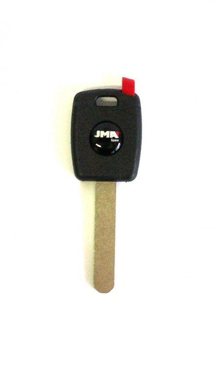 Klíč pro čip TP00HOND-31.P - Vložky,zámky,klíče,frézky Klíče pro čip