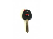 Klíč pro čip TP00HY-11.P1