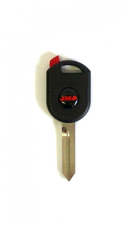 Klíč pro čip TP00HY-11D.P1 - Vložky,zámky,klíče,frézky Klíče pro čip